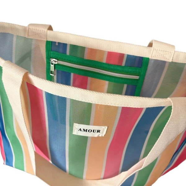 Producto - Bolso Tote Beach - 1