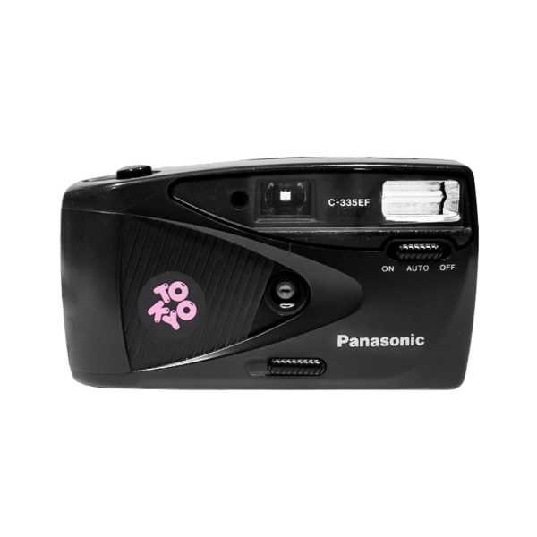 Producto - PANASONIC C-335EF