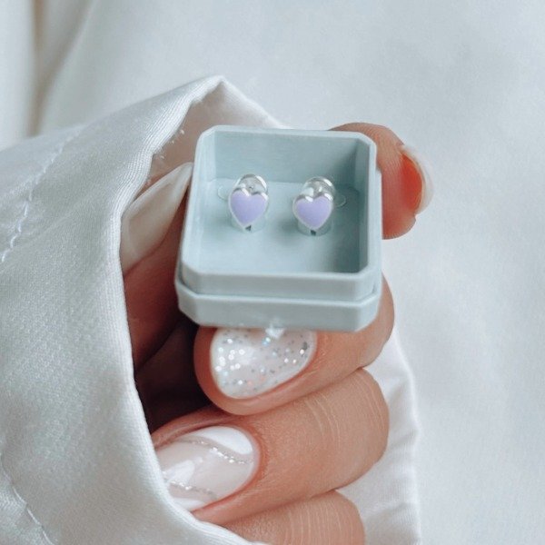 Producto - Aros Abridores Plata 925 292