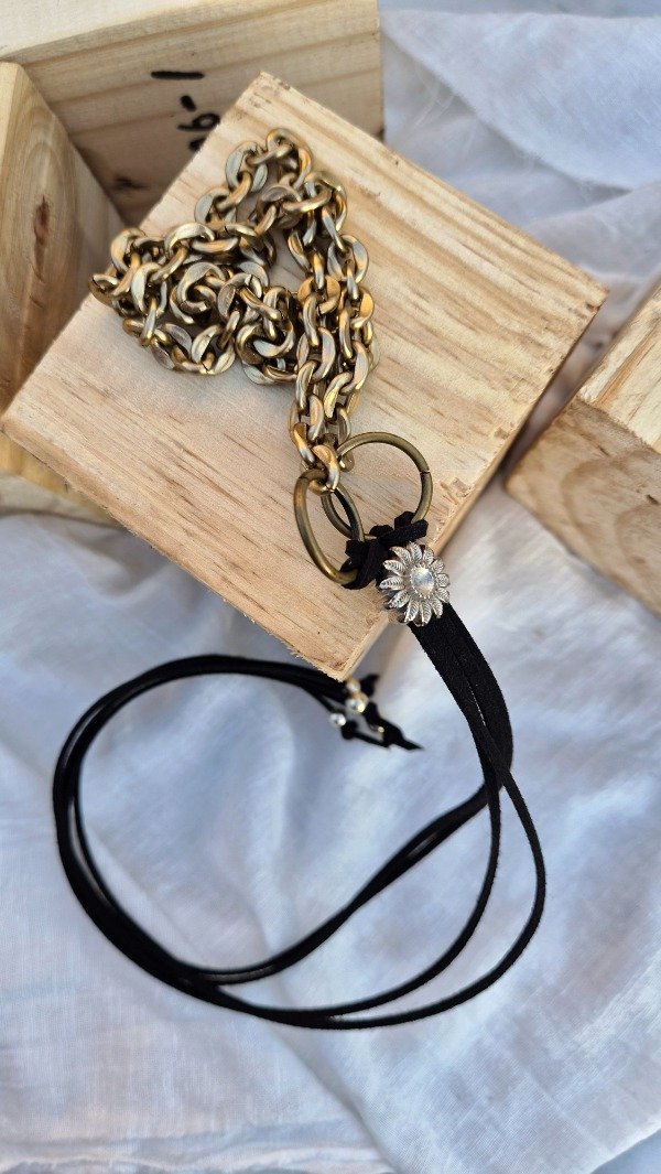 Producto - collar Texas - 2