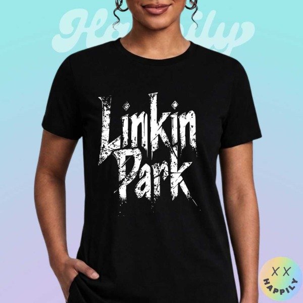 Producto - Remera Linkin Park #1 - 0