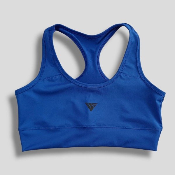 Producto - Top Azul Francia