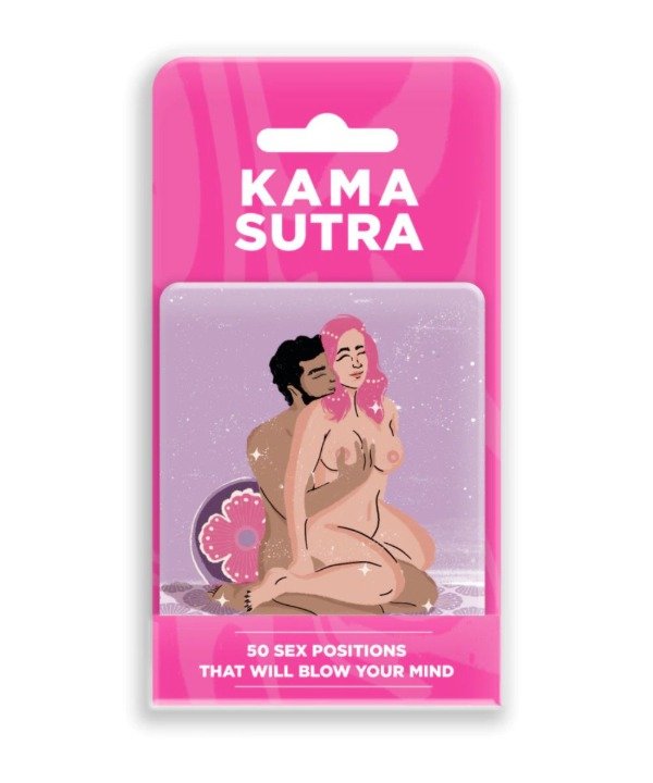Producto - Kamasutra