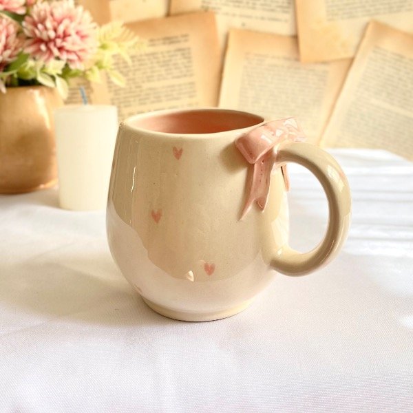 Producto - TAZA ESPECIAL SAN VALENTÍN