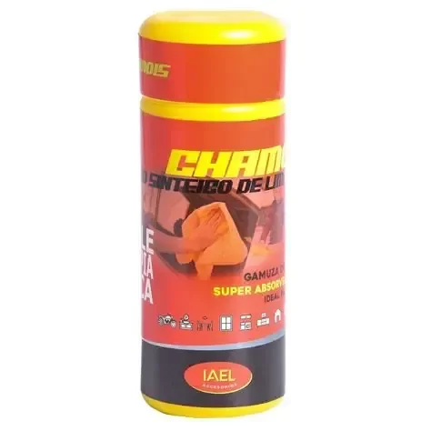 Producto - Gamuza de pvc Chamois