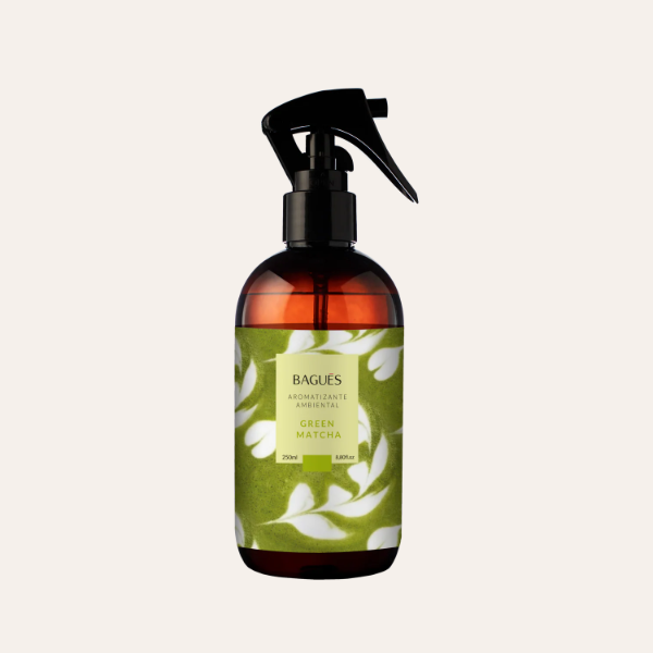Producto - Aromatizante Ambiental Green Matcha