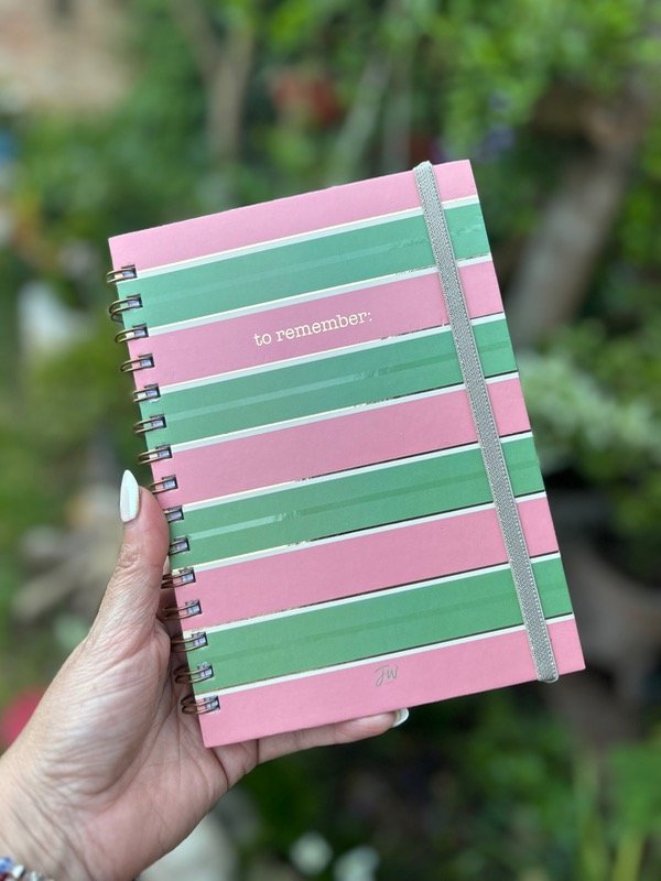 Producto - Cuadernos fantasía FW