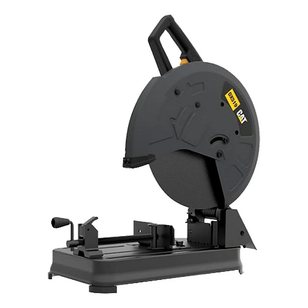 Producto - Cortadora sensitiva 355mm 2200w 4300rpm - CAT- CATDX519