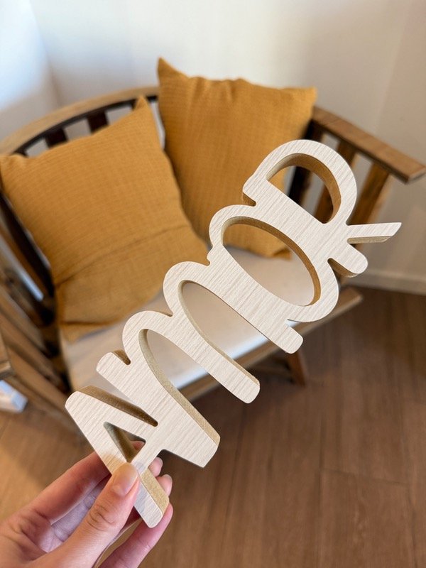 Producto - Amor Palabra