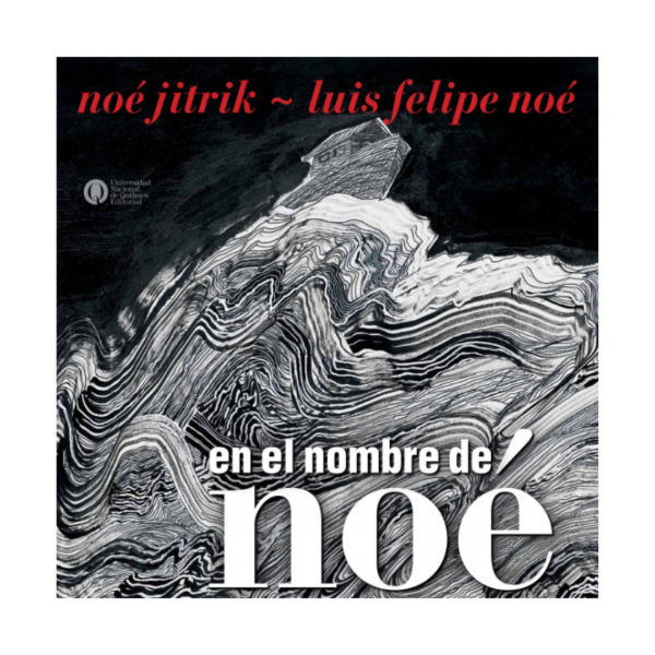 Producto - EN EL NOMBRE DE NOÉ