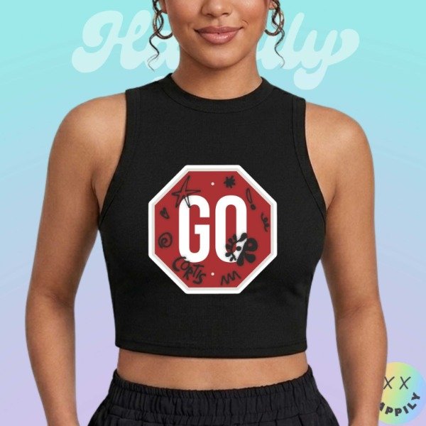 Musculosa Cortis #11