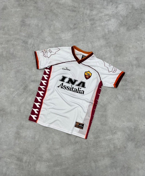 Producto - ROMA 99/2000 SUPLENTE - 0