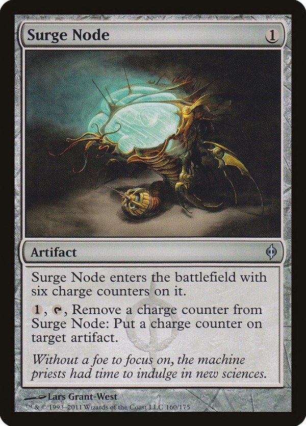 Producto - Surge Node  New Phyrexia