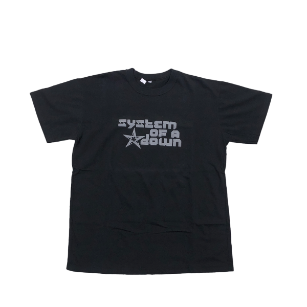 Producto - System Of A Down vintage