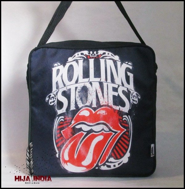 Producto - Morral "Rolling Stones" - 0