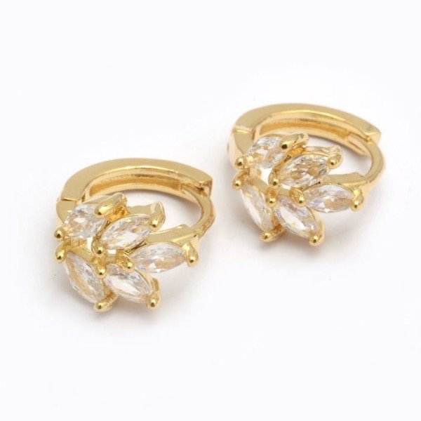 Producto - Argollas Ramito Cubic 1,3