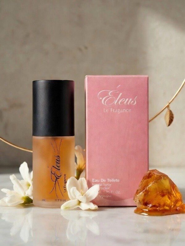 Producto - Golden Touch
