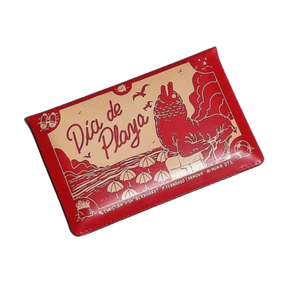 Producto - Dia de Playa