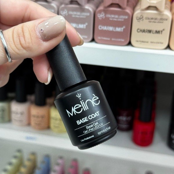 Producto - Meline: base coat 15ml