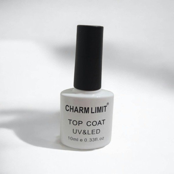 Producto - Top coat Charm Limit