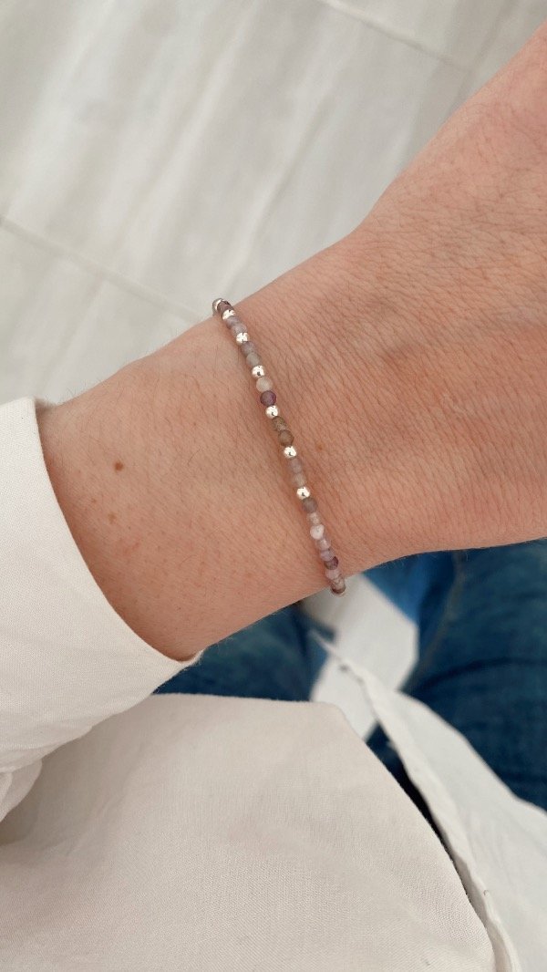 Producto - Pulsera Amatista - 0