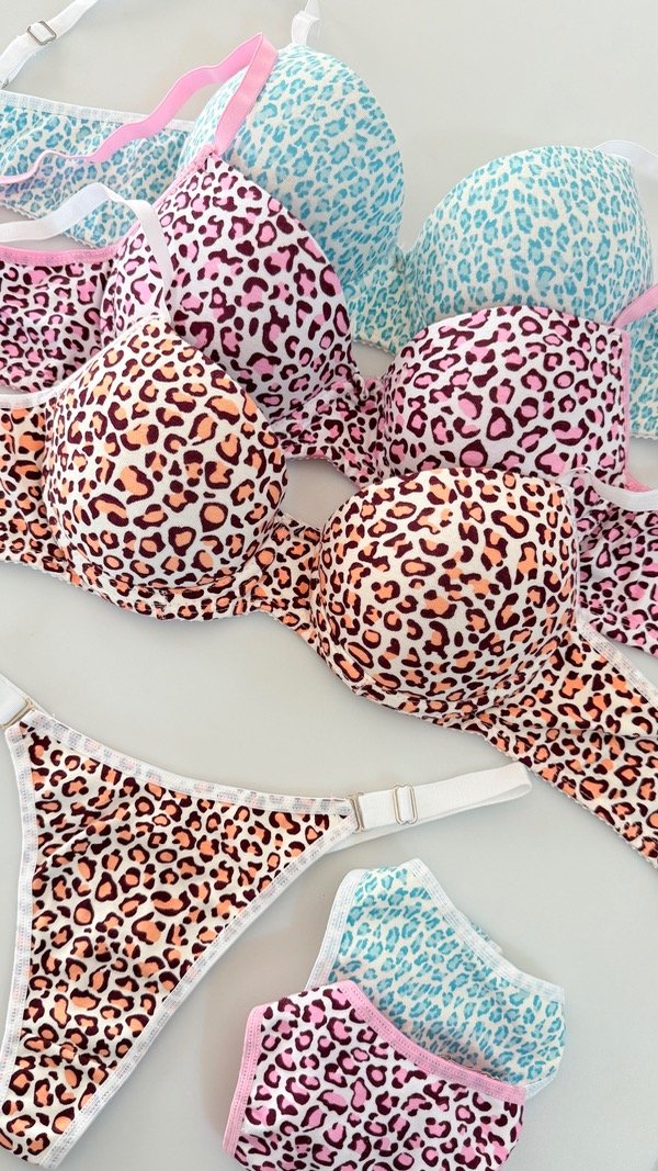 Producto - CONJUNTO 39 FRASHE