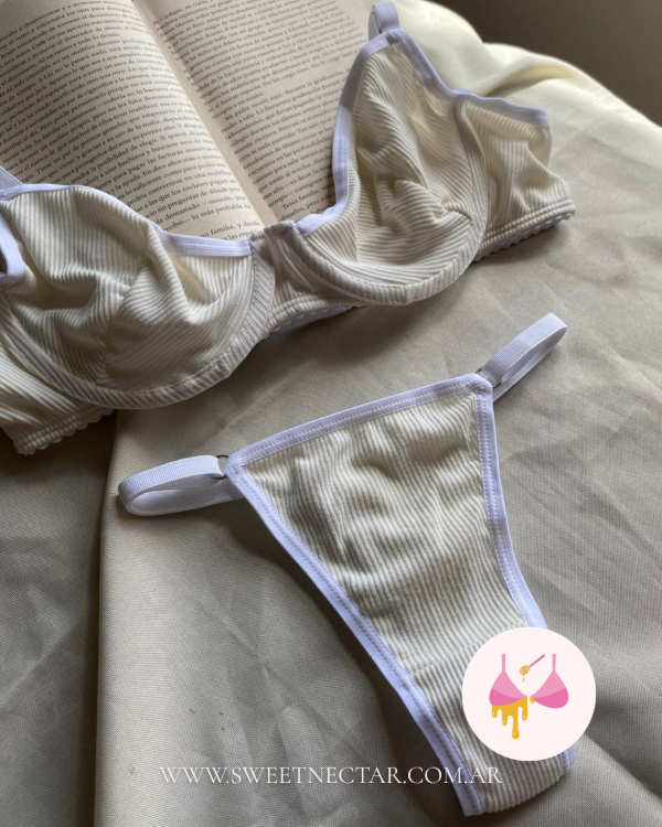 Producto - Dakota (Hueso)