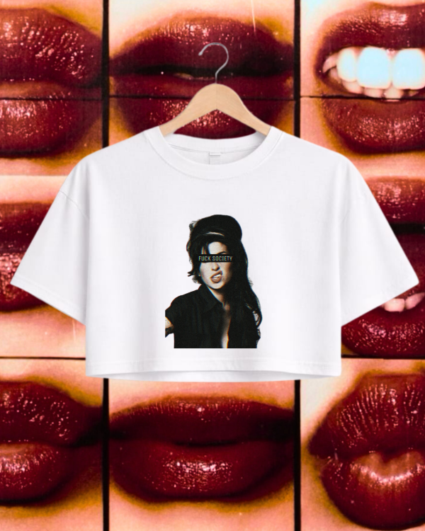 Producto - Remera Amy Winehouse 1 - 2