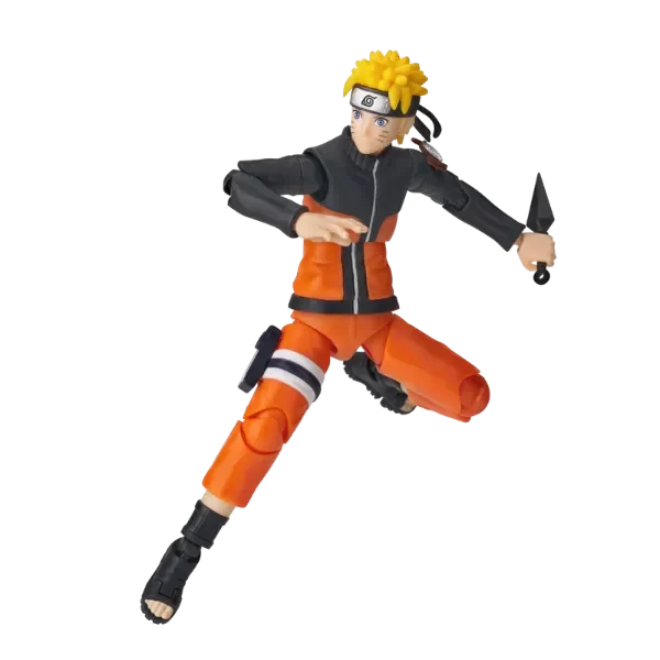 Producto - Naruto Uzumaki - 5