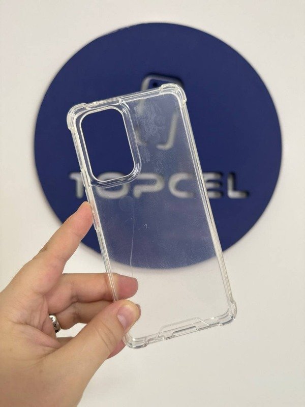 Producto - FUNDA ANTISHOCK SAMSUNG A53 5G