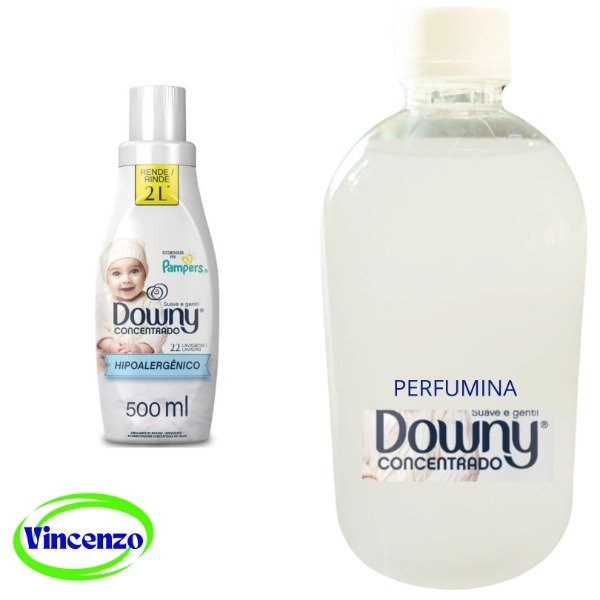 Producto - PERFUMINA DOWNY 500ML
