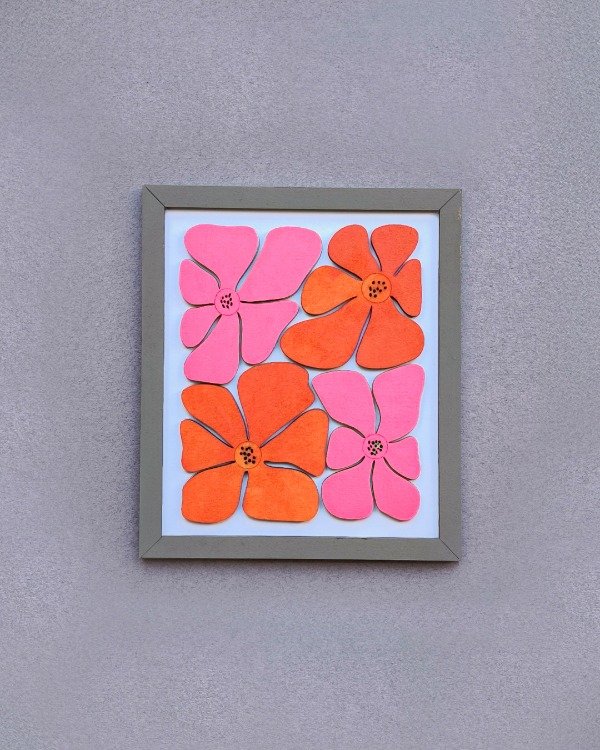 Producto - 4 Flores