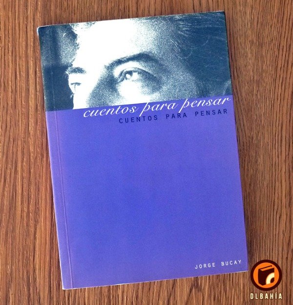 Producto - Cuentos para pensar - Jorge Bucay