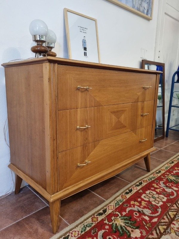 Producto - Cómoda TRUJILLO