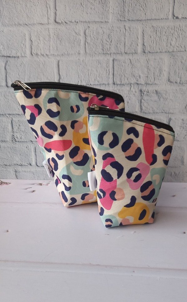 Producto - Set Matero x 2 Animal Print I