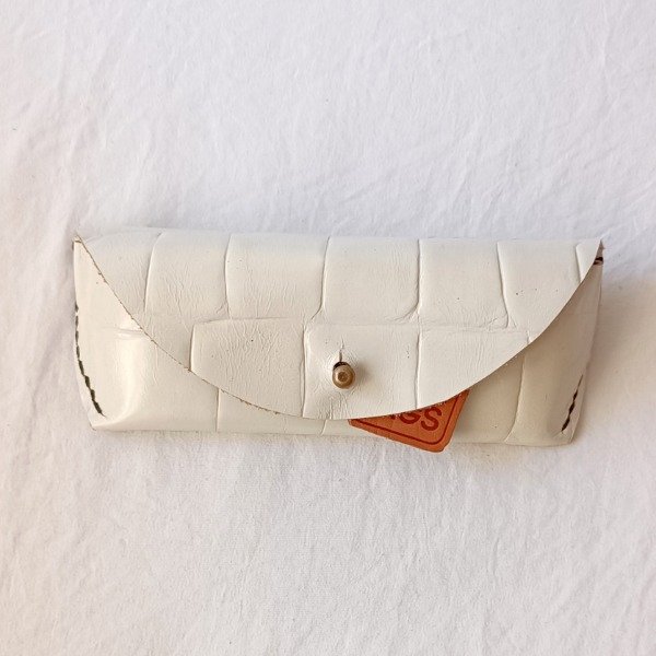 Producto - Estuche Blanco