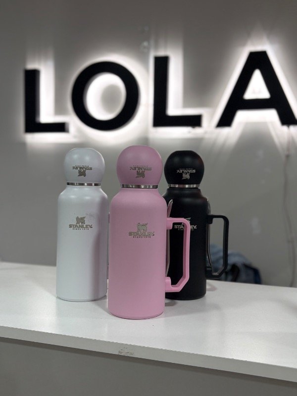 Producto - TERMO + MATE + BOMBILLA