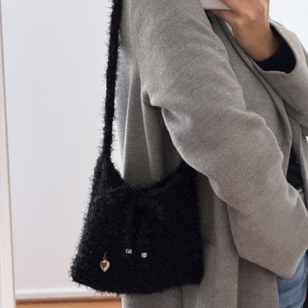 Producto - Cartera CHIC - BLACK