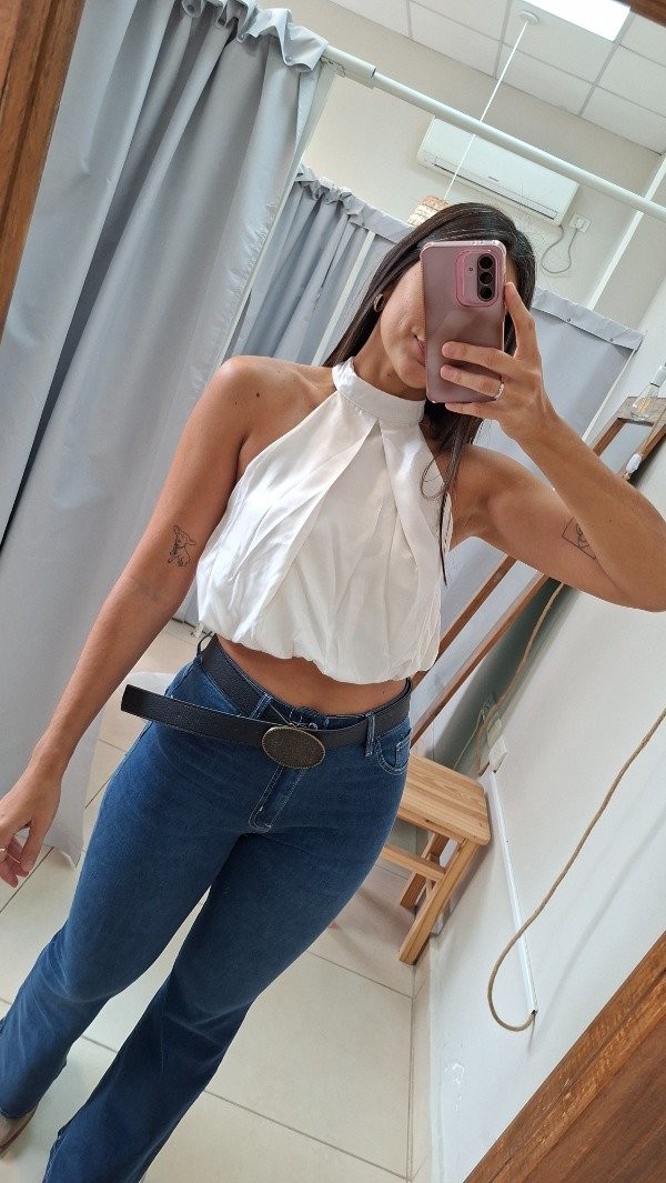 Producto - Top PENELOPE