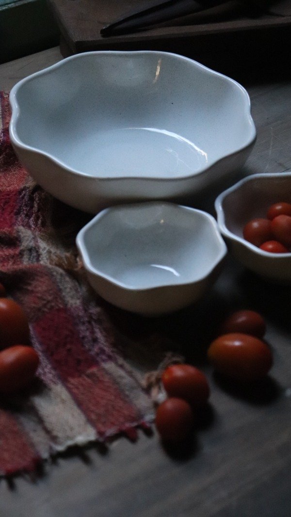 Producto - BOWL FLOR