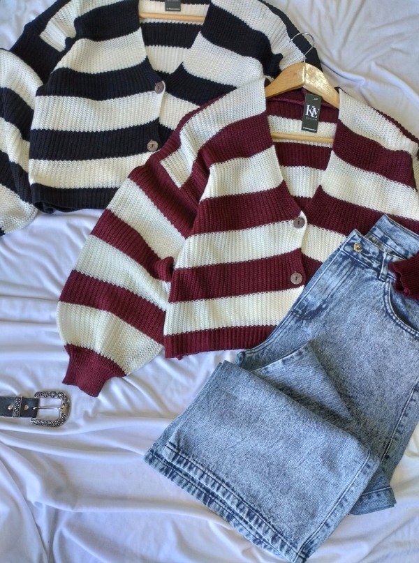 Producto - Cardigans Ariana