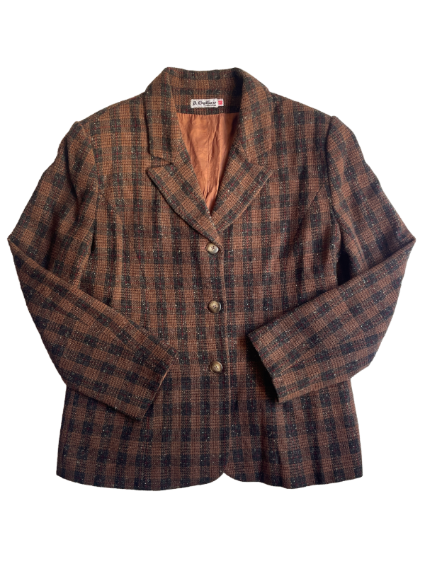 Producto - Blazer B.Setien