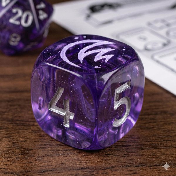 Producto - Pedido D6 thunderwave