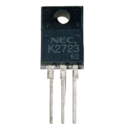 Producto - K2723 TO-220F