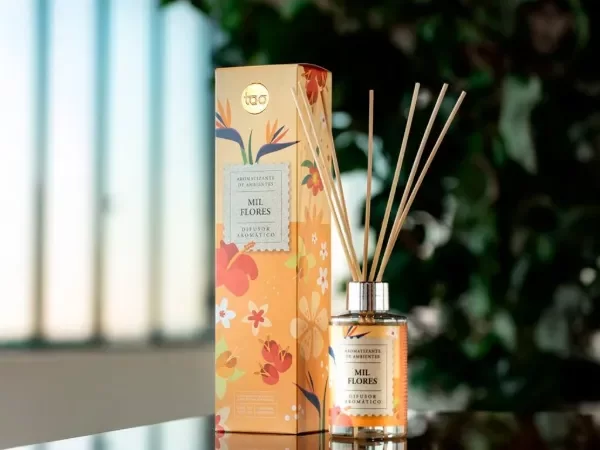 Producto - DIFUSOR TAO 125ML