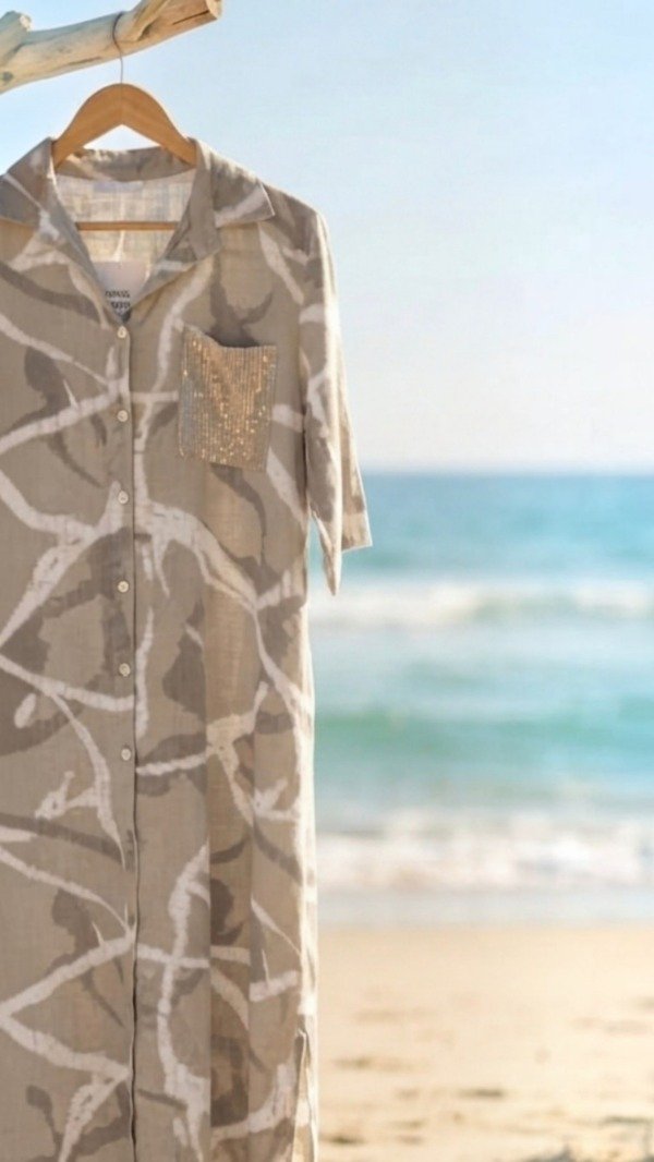 Producto - Vestido GINEVRA - 2