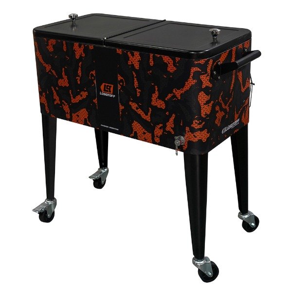 Producto - CONSERVADORA 80 L - CAMUFLADA