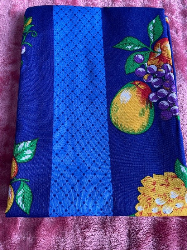 Producto - Mantel de tropical - 2