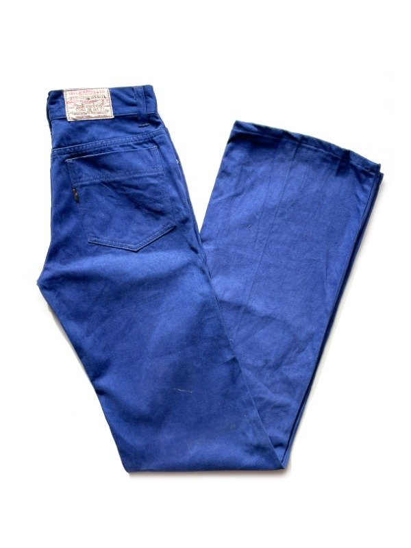 Producto - Pantalón Levis Blue