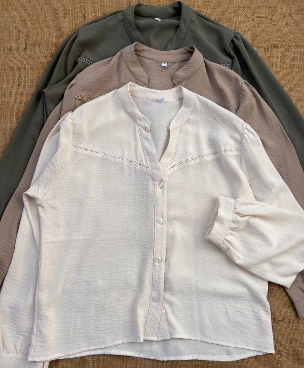 Producto - Blusa Sofia